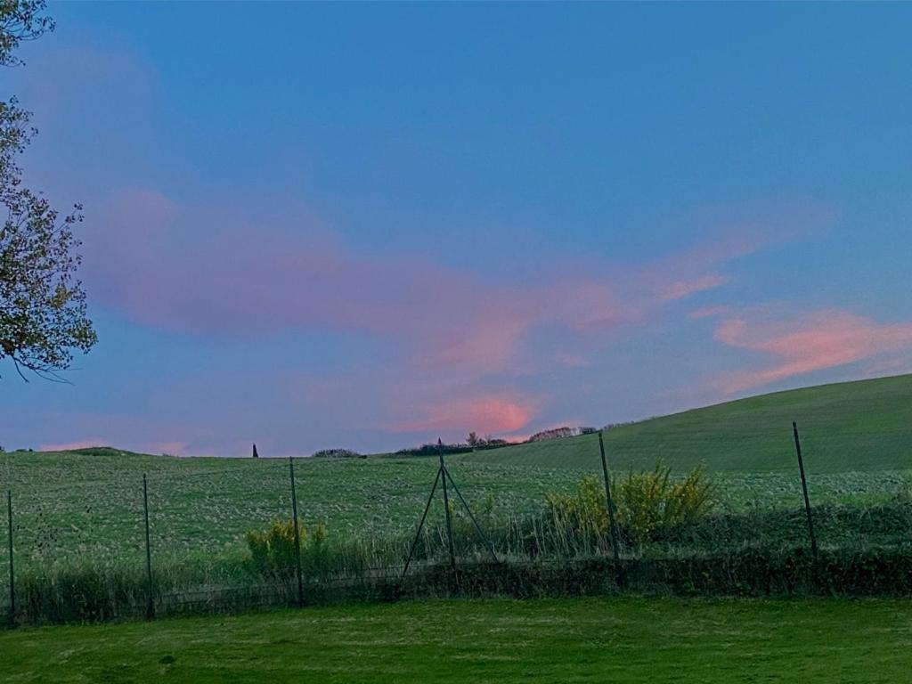 Podere Il Mulino Pieve di Santa Luce Ngoại thất bức ảnh