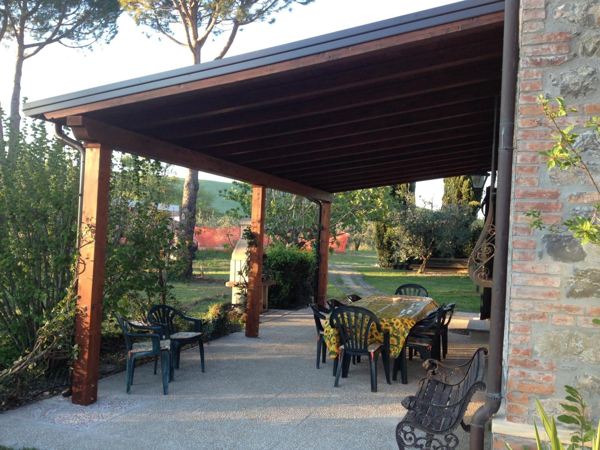 Podere Il Mulino Pieve di Santa Luce Ngoại thất bức ảnh
