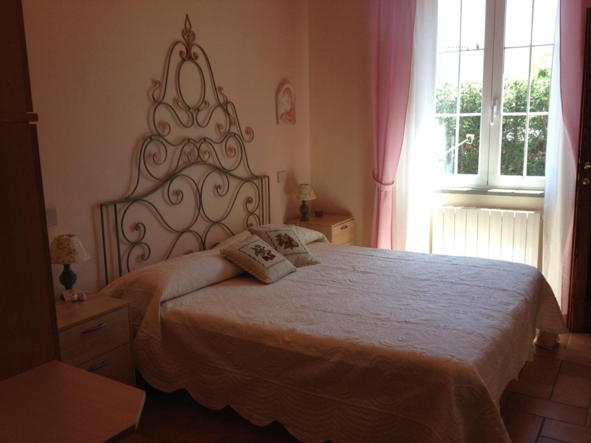 Podere Il Mulino Pieve di Santa Luce Phòng bức ảnh