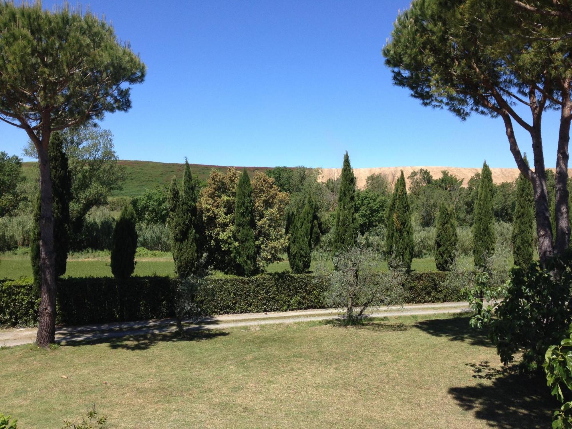 Podere Il Mulino Pieve di Santa Luce Phòng bức ảnh