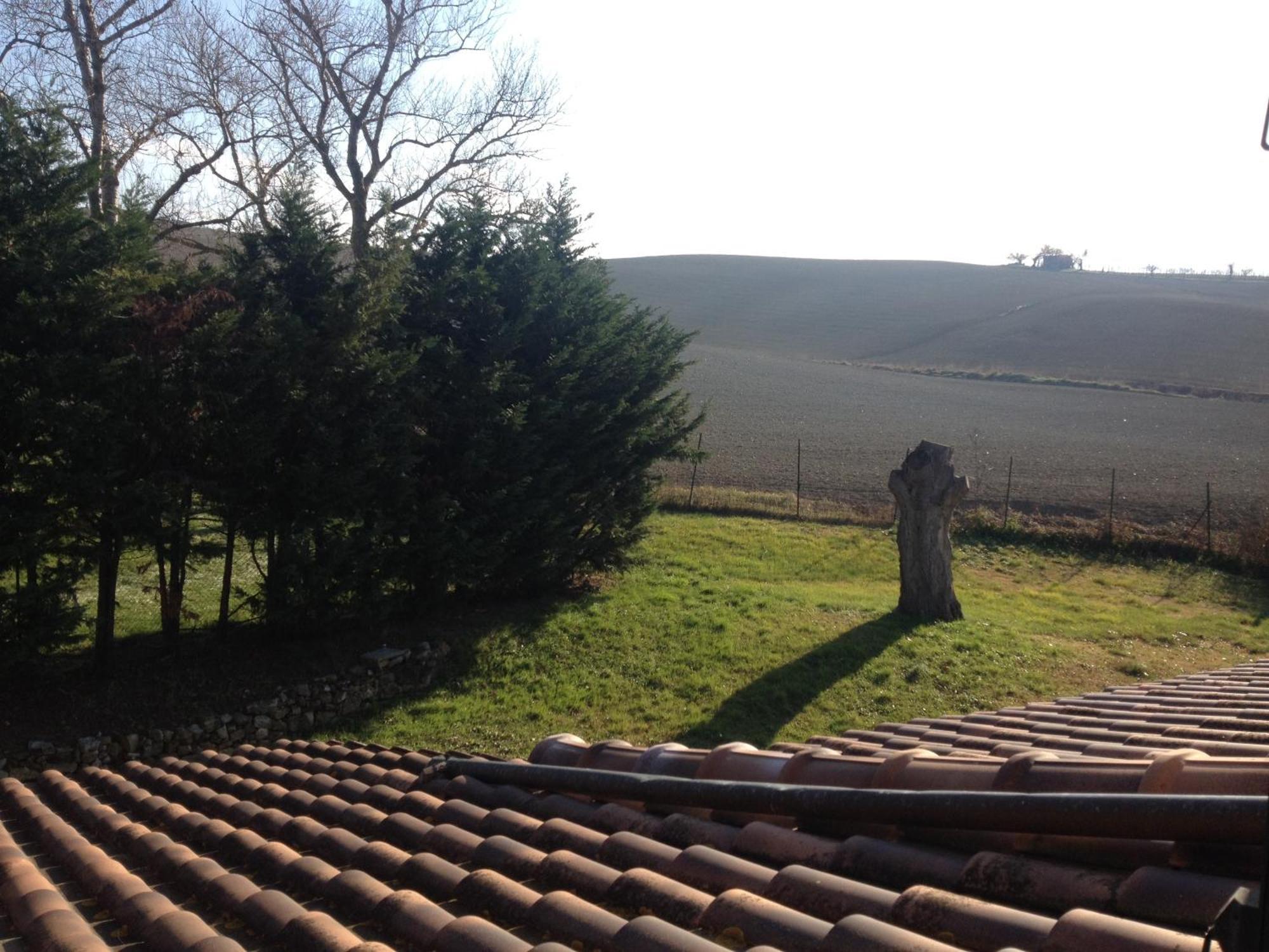 Podere Il Mulino Pieve di Santa Luce Ngoại thất bức ảnh