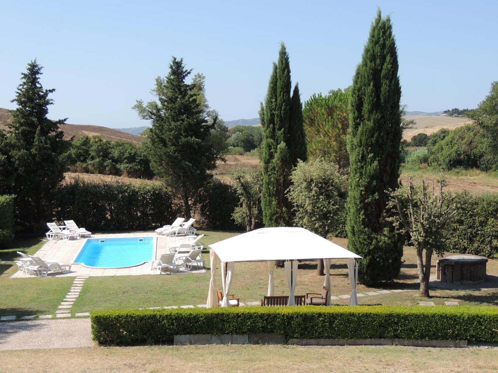 Podere Il Mulino Pieve di Santa Luce Phòng bức ảnh