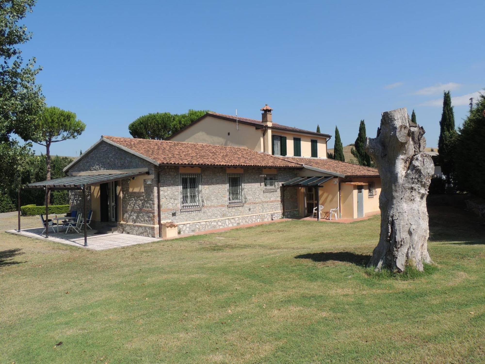 Podere Il Mulino Pieve di Santa Luce Phòng bức ảnh