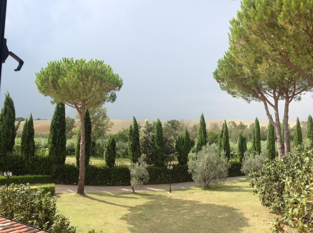 Podere Il Mulino Pieve di Santa Luce Ngoại thất bức ảnh