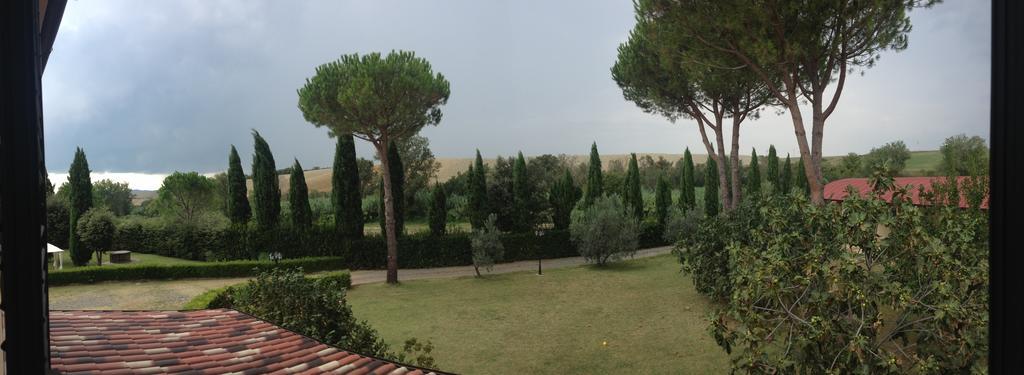 Podere Il Mulino Pieve di Santa Luce Ngoại thất bức ảnh