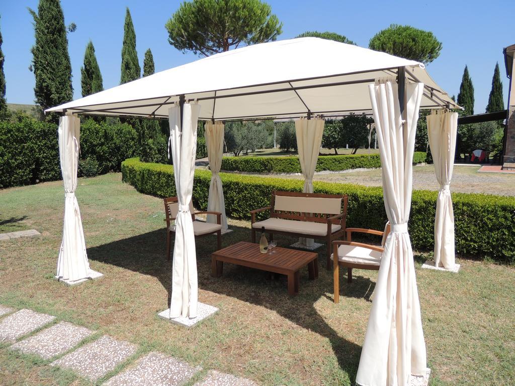 Podere Il Mulino Pieve di Santa Luce Ngoại thất bức ảnh
