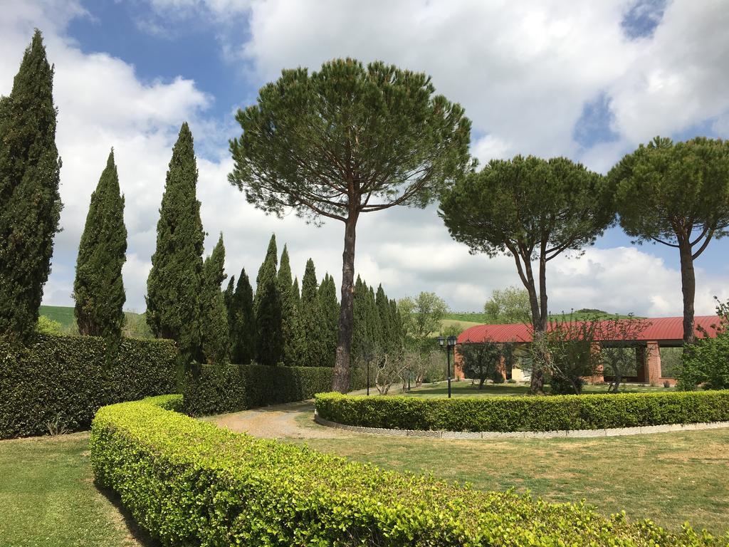 Podere Il Mulino Pieve di Santa Luce Ngoại thất bức ảnh